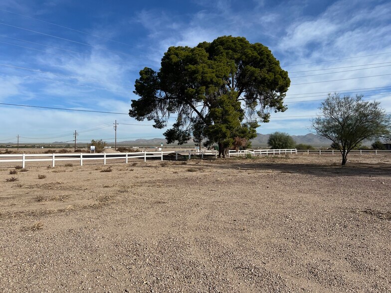 11033 W. Moore Road, Marana, AZ à vendre - Photo du bâtiment - Image 3 de 6