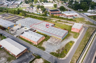 More details for 1104 Clark St, Greenville, NC - Industrial for Lease