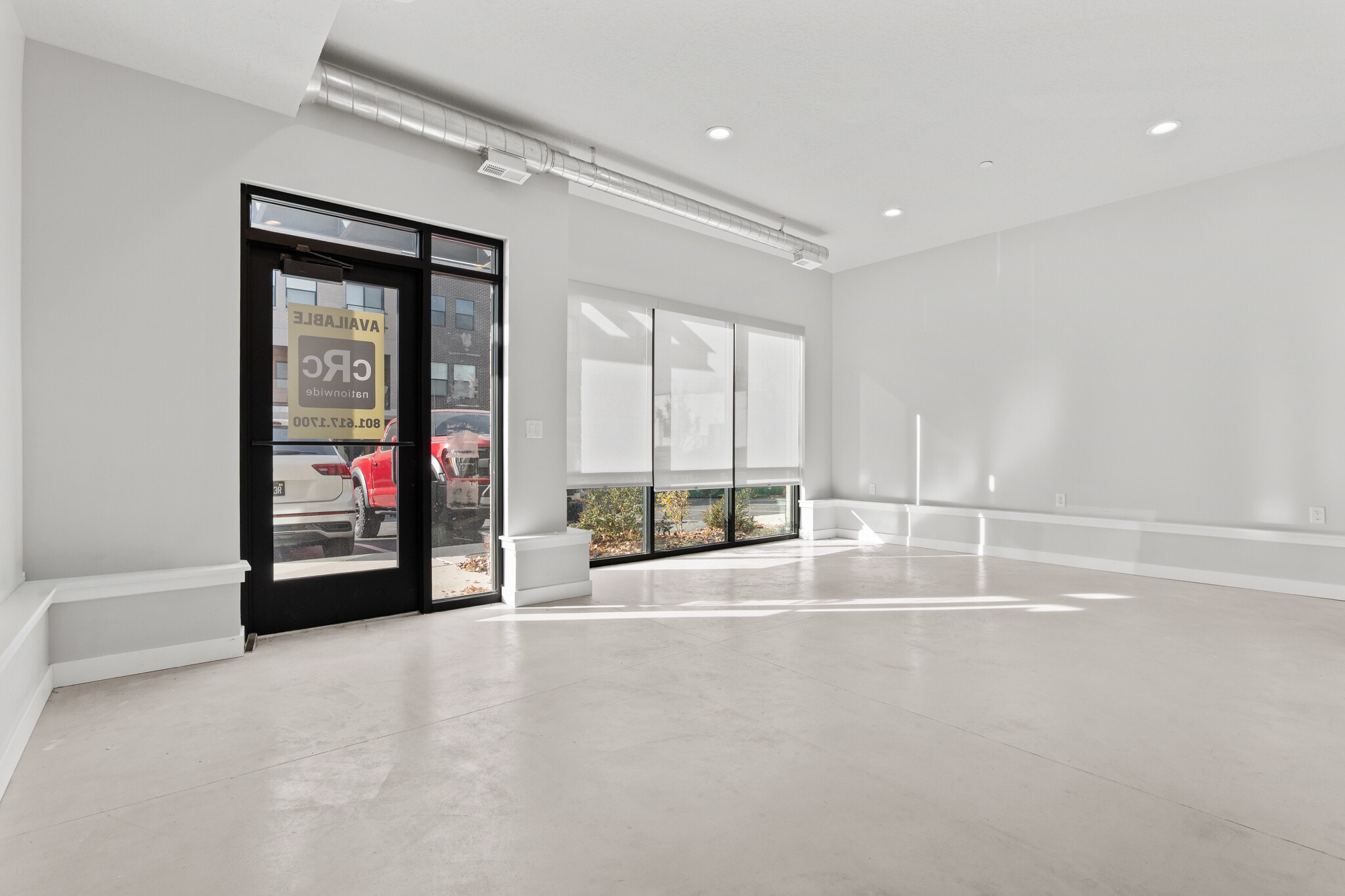 12251 S 900 E, Draper, UT for lease Interior Photo- Image 1 of 6