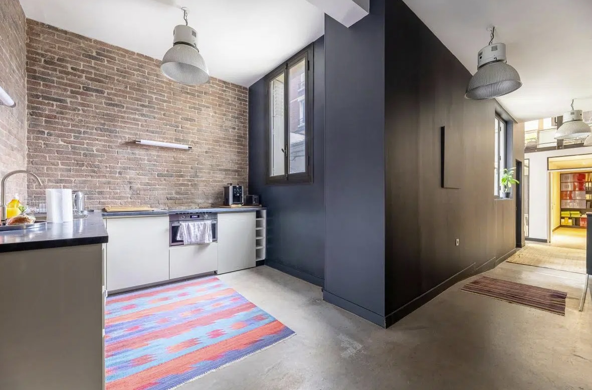 5 Rue Ferdinand Buisson, Clichy for lease Building Photo- Image 1 of 9