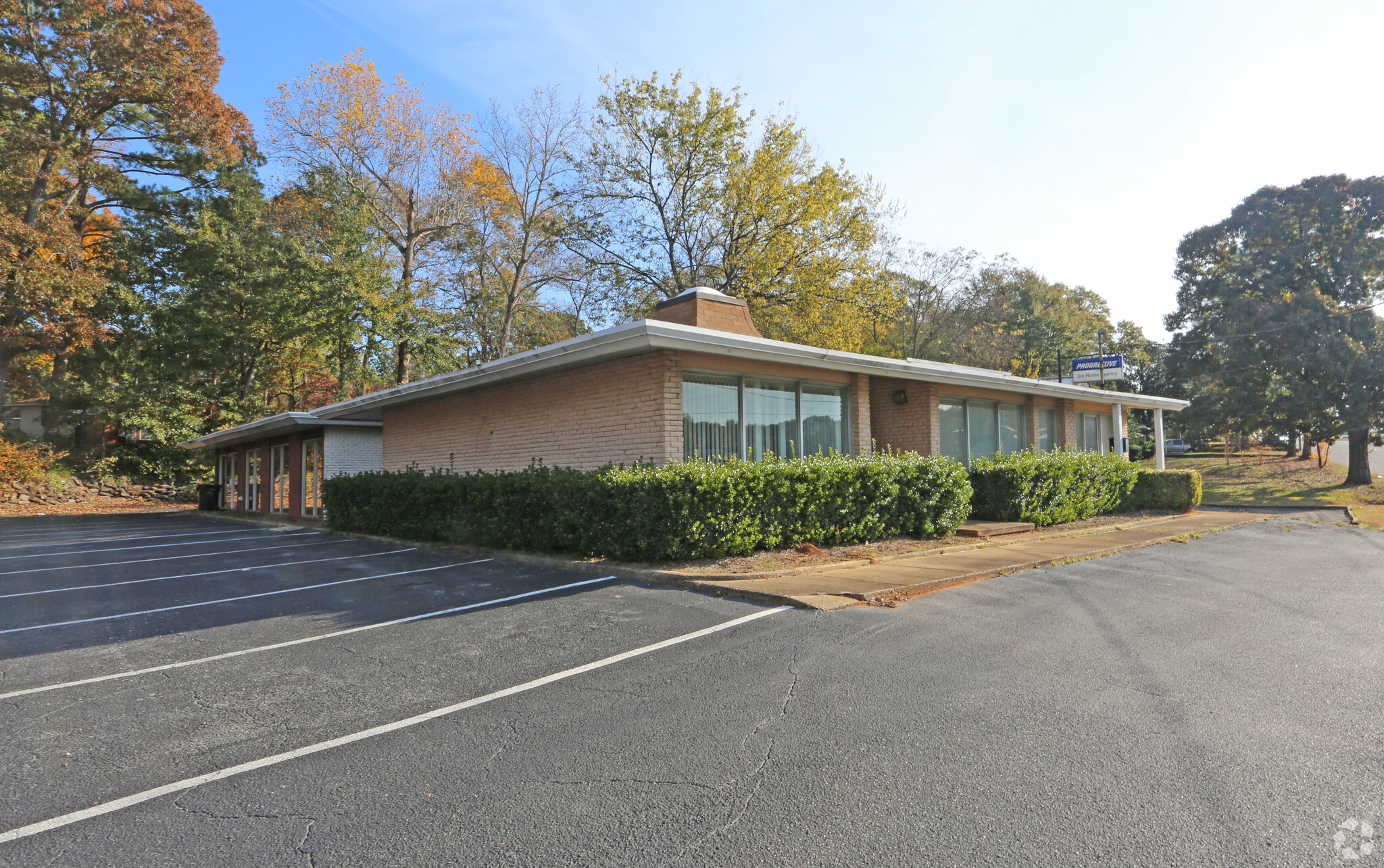 3701 Atlanta Hwy, Montgomery, AL for sale Primary Photo- Image 1 of 22