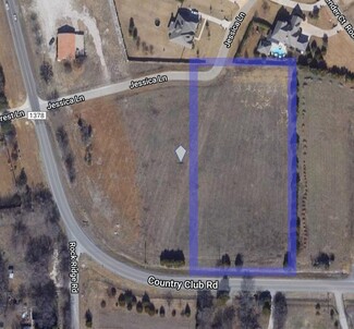 More details for Country Club, Lucas, TX - Land for Sale