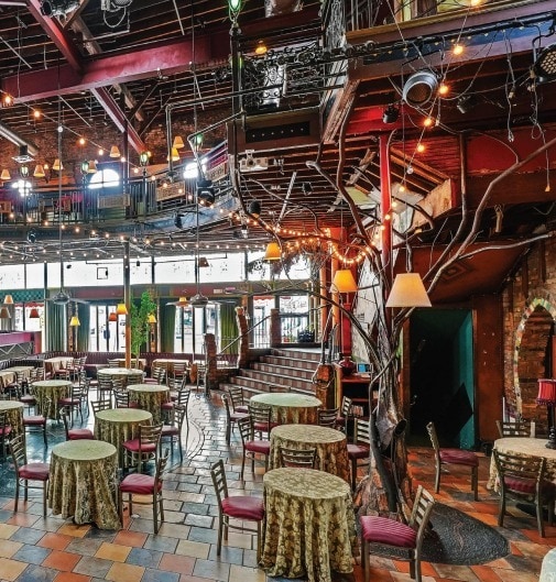 325 14th Ave SE, Minneapolis, MN for sale - Interior Photo - Image 2 of 7