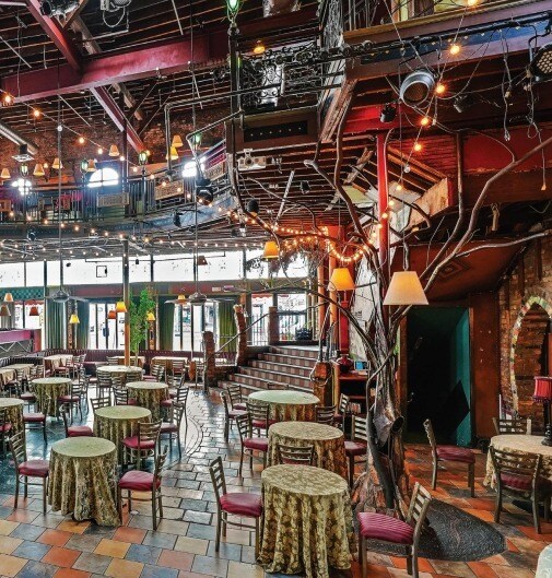 325 14th Ave SE, Minneapolis, MN à vendre - Photo intérieure - Image 2 de 7