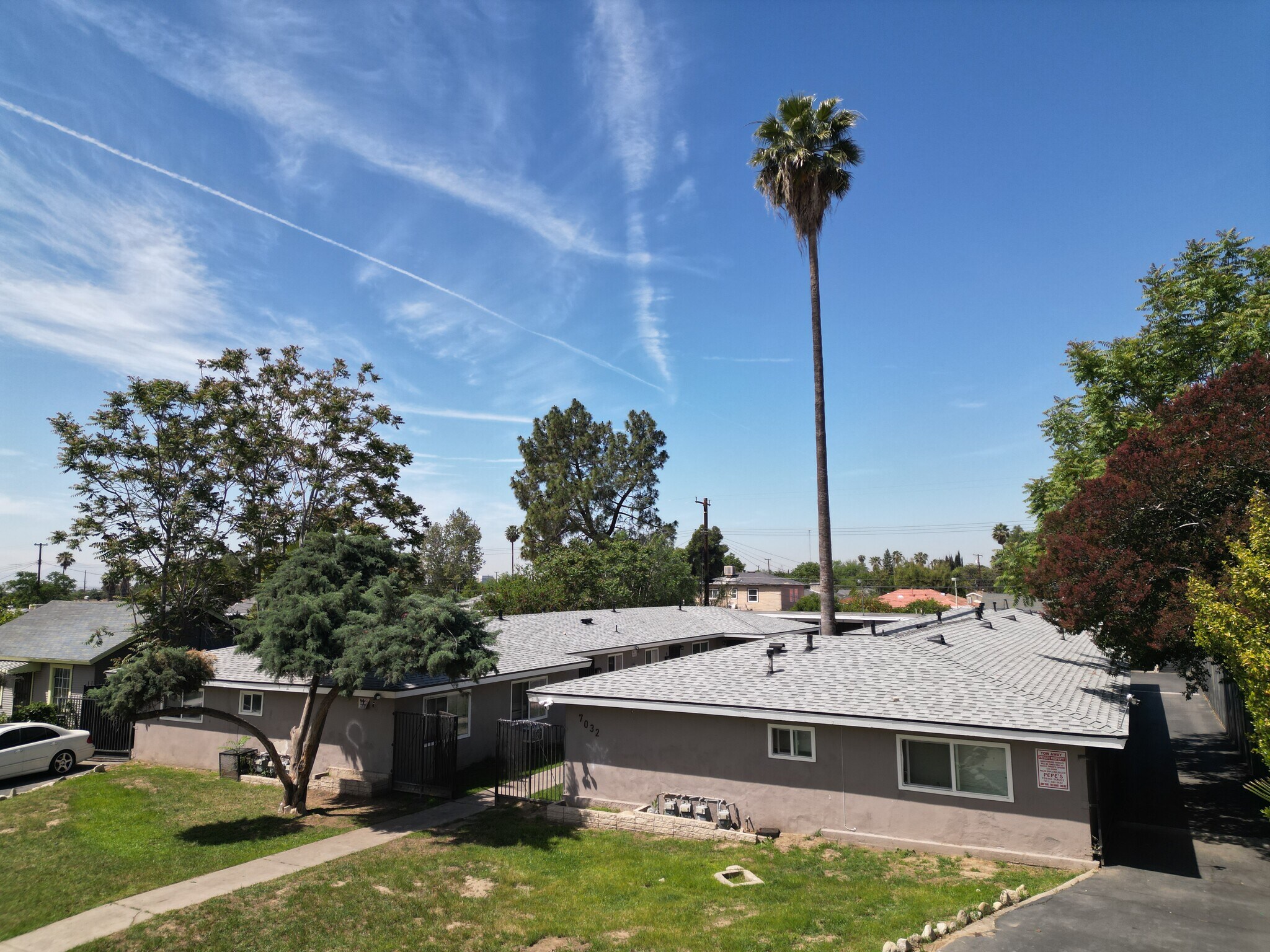7032 Glasgow Ave, San Bernardino, CA à vendre Photo principale- Image 1 de 7