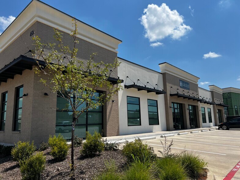 4540 N MacArthur Blvd, Irving, TX à louer - Photo du bâtiment - Image 2 de 6