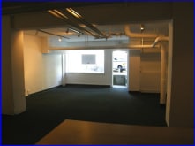 821-833 N Kilbourn Ave, Milwaukee, WI for lease Interior Photo- Image 2 of 3