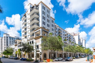 Plus de détails pour 4100 Salzedo St, Coral Gables, FL - Multi-résidentiel à vendre
