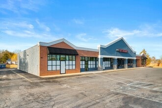 160 Bethlehem Pike, Colmar, PA for lease Building Photo- Image 1 of 41