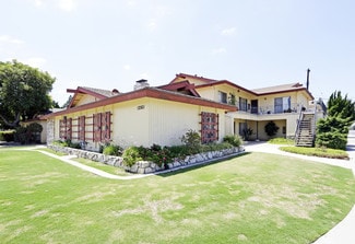 Plus de détails pour 12501 Orrway Dr, Garden Grove, CA - Multi-résidentiel à vendre
