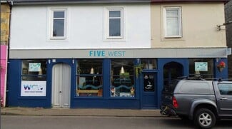 More details for Main St, Tighnabruaich - Retail for Sale