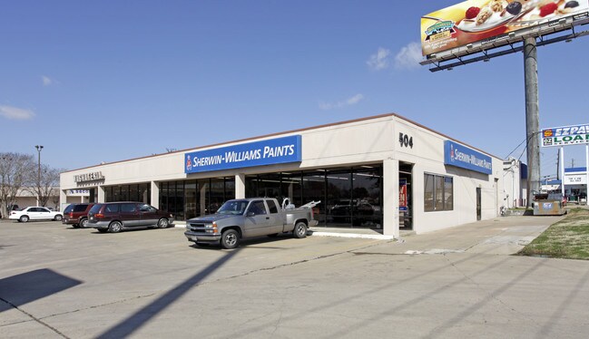 More details for 504 FM-1092, Stafford, TX - Retail for Lease