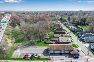 2671 Seneca St, Buffalo, NY - Aérien  Vue de la carte - Image1