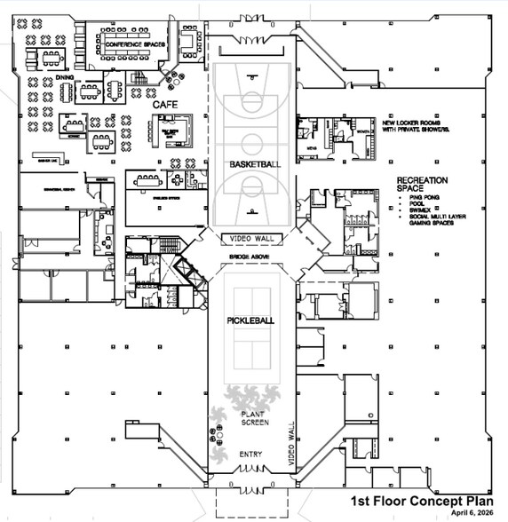 3551 Hamlin Rd, Auburn Hills, MI for sale - Building Photo - Image 2 of 8