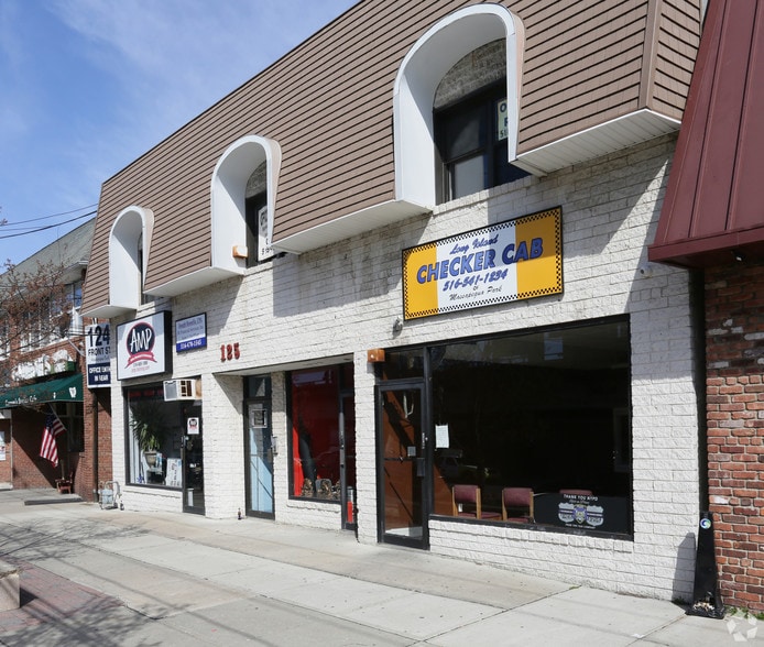 125 Front St, Massapequa Park, NY for sale - Building Photo - Image 3 of 4