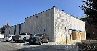 Plus de détails pour 2930 S Sepulveda Blvd, Los Angeles, CA - Commerce de détail à louer