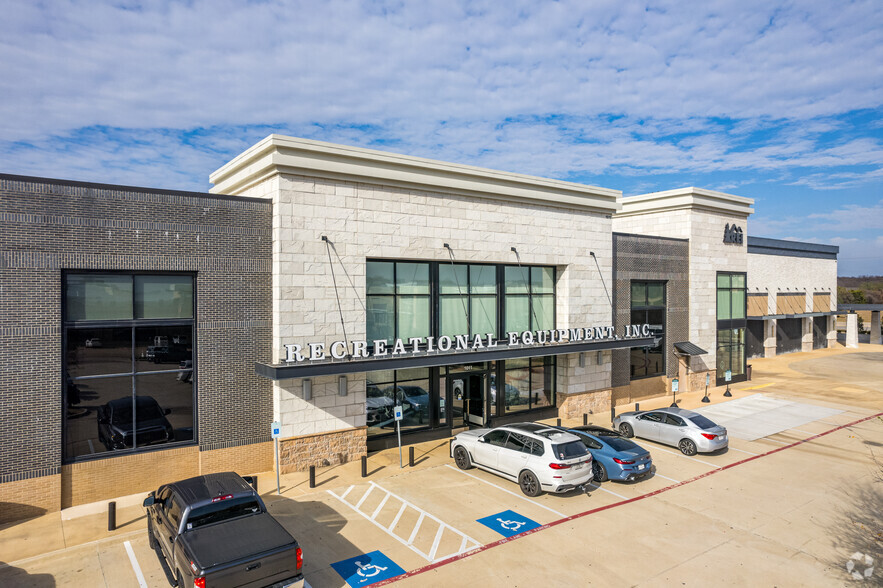 1001 E Southlake Blvd, Southlake, TX for sale - Primary Photo - Image 1 of 1