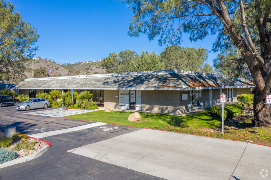 3950 Sorrento Valley Blvd, San Diego, CA for sale - Primary Photo - Image 1 of 1