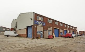 More details for River Ln, Chester - Industrial for Lease