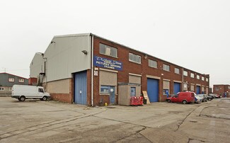 Plus de détails pour River Ln, Chester - Industriel à louer