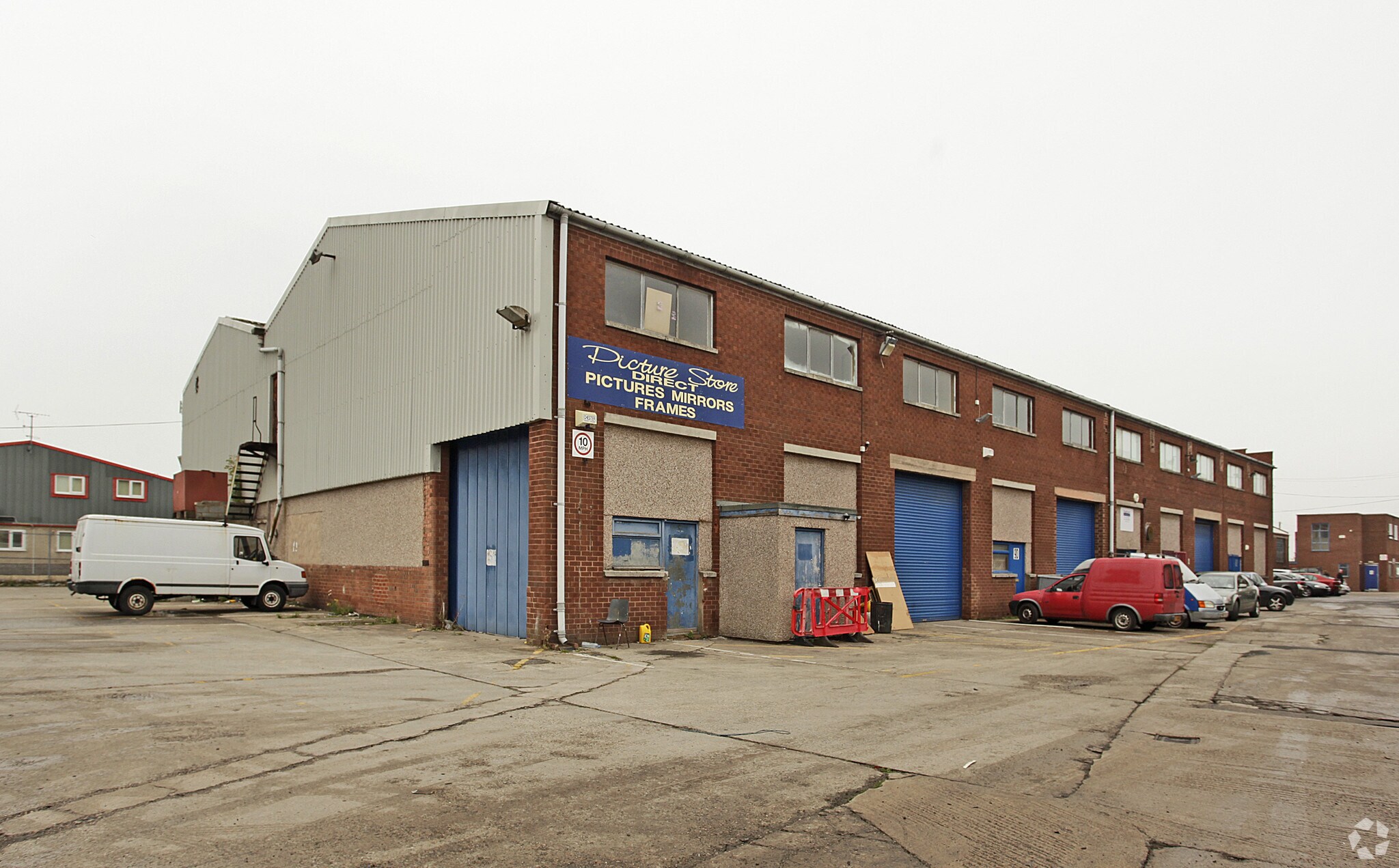 River Ln, Chester for lease Primary Photo- Image 1 of 4
