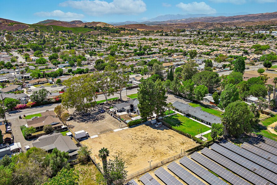 1492 Sinaloa Rd, Simi Valley, CA à vendre - Aérien - Image 2 de 116