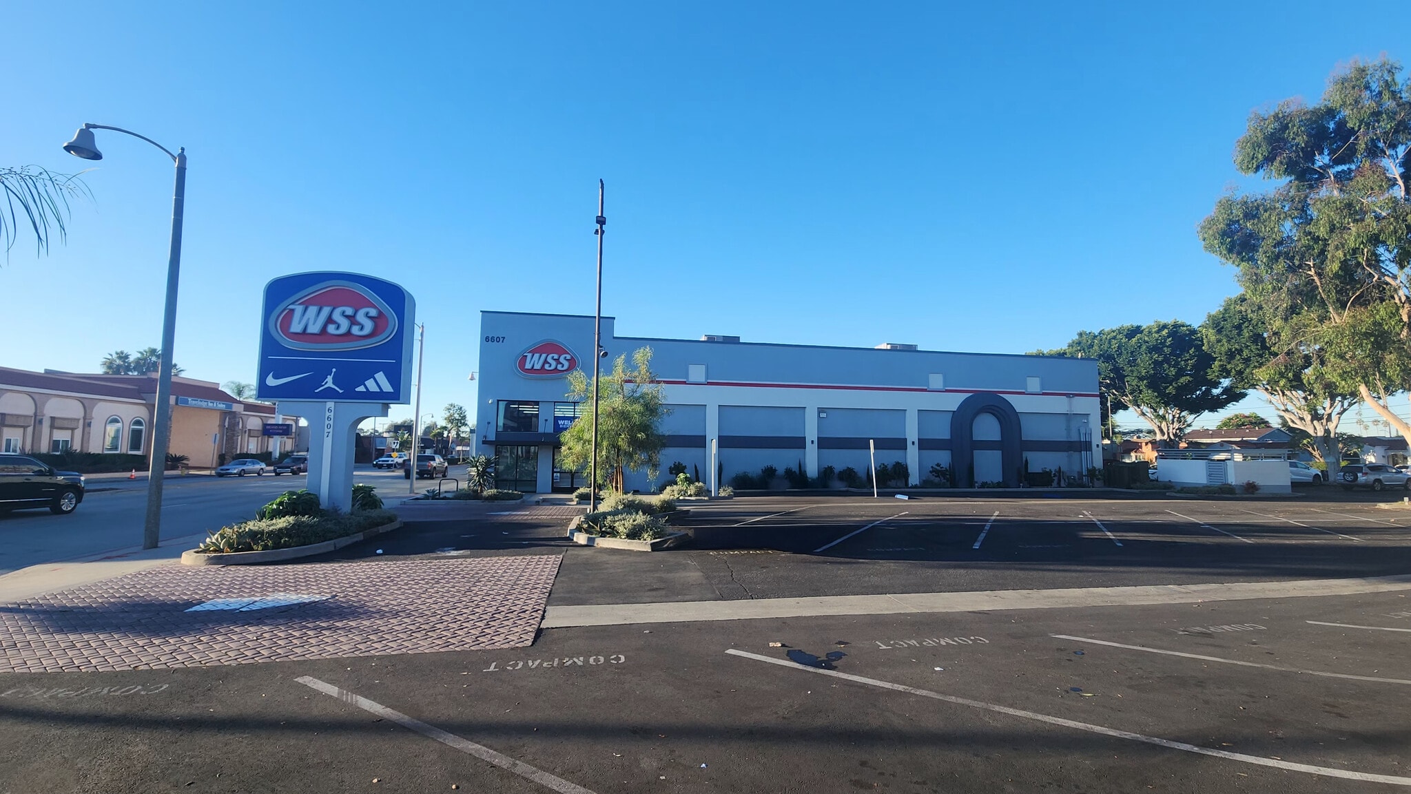 6607 S Atlantic Ave, Bell, CA for sale Primary Photo- Image 1 of 8