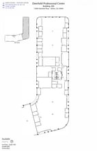 13000 Deerfield Pky, Alpharetta, GA for lease Floor Plan- Image 2 of 2