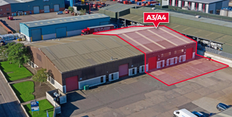 More details for Blackness Rd, Aberdeen - Industrial for Lease