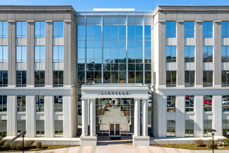 More details for 10130 Perimeter Pky, Charlotte, NC - Office for Lease