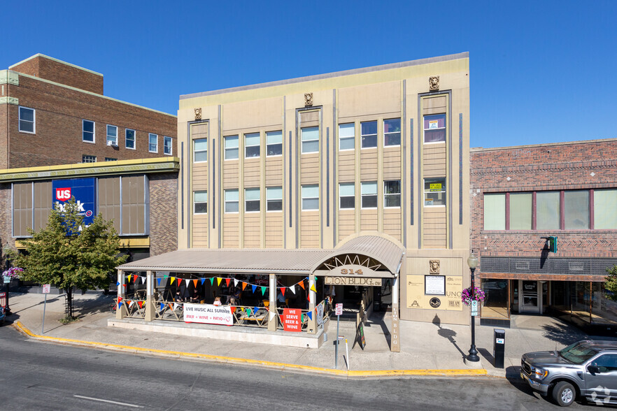 314 N Last Chance Gulch, Helena, MT for sale - Primary Photo - Image 1 of 1