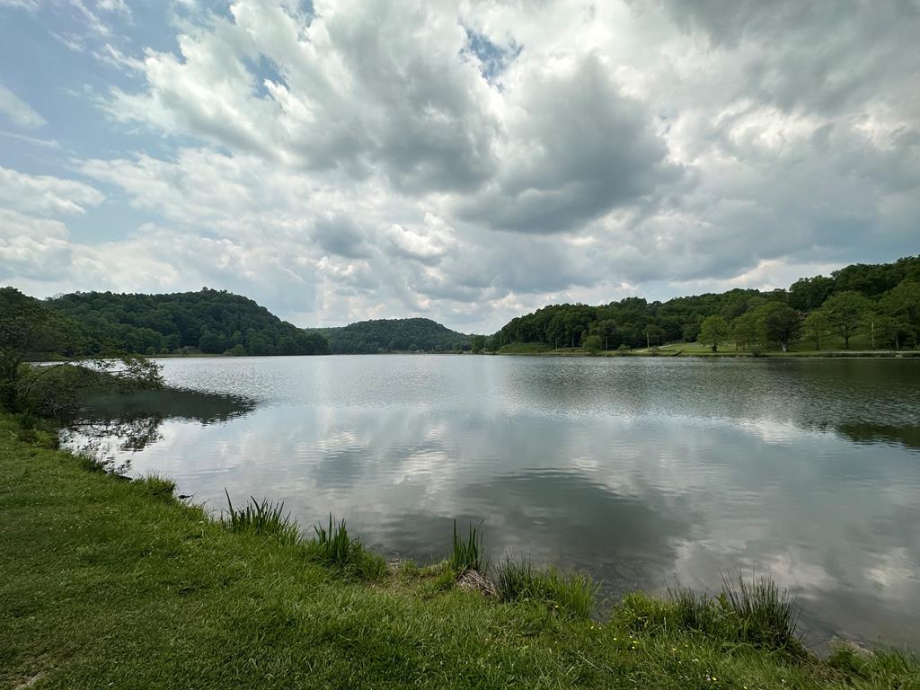 14224 Mud Fork, Falls Mills, VA à vendre Photo principale- Image 1 de 20