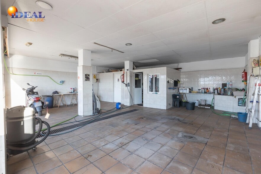 Camino Nuevo de la Cueva, 4, Maracena, Granada à vendre - Photo intérieure - Image 2 de 20