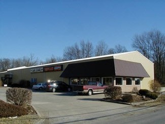 More details for 1275 N Reed Station Rd, Carbondale, IL - Flex for Sale