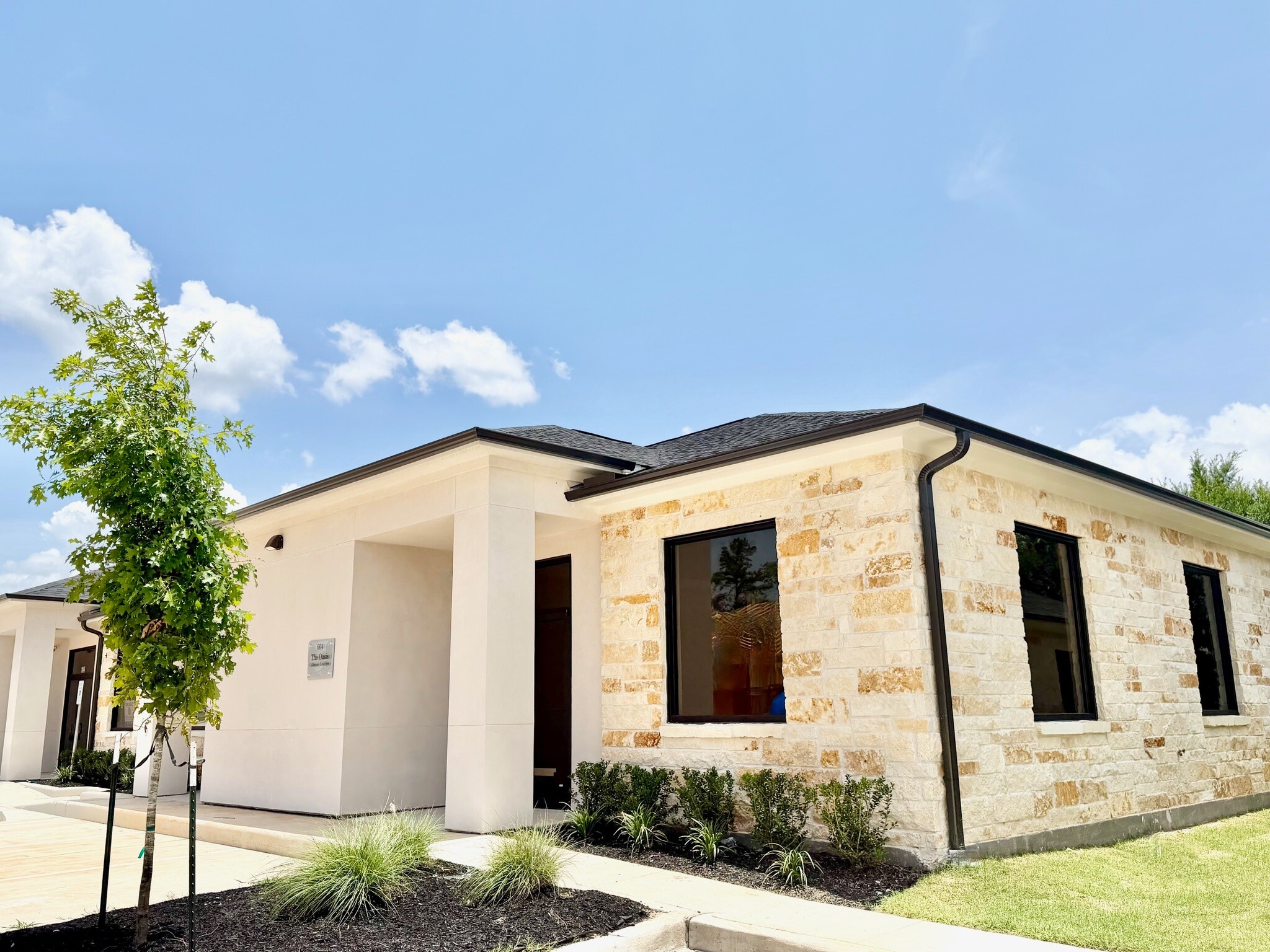 350 Grand Link Dr, Conroe, TX for lease Building Photo- Image 1 of 29