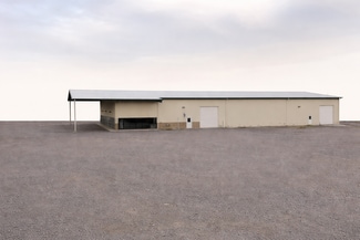 Plus de détails pour 4291 W Centennial Pky, Rifle, CO - Industriel à vendre