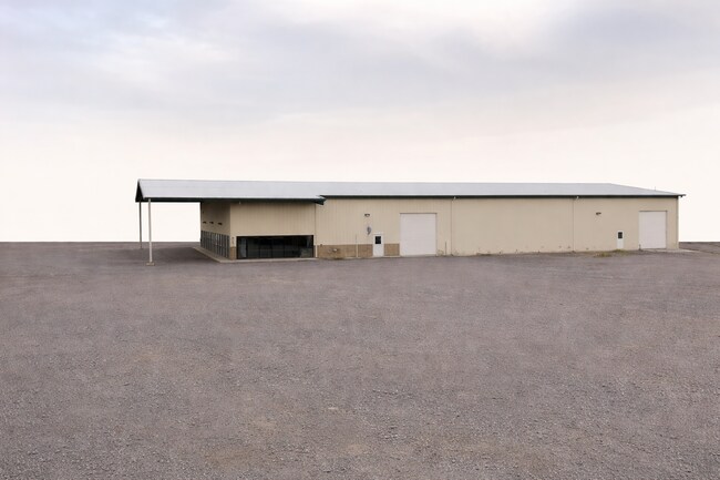 More details for 4291 W Centennial Pky, Rifle, CO - Industrial for Sale