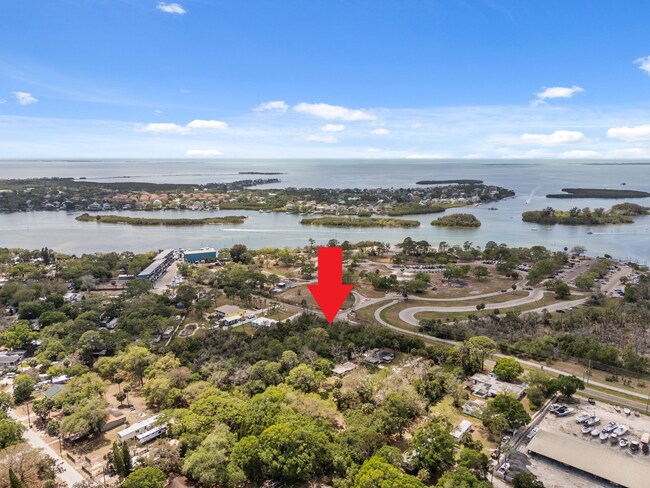 Plus de détails pour 1200 Baillies Bluff Rd, Holiday, FL - Terrain à vendre