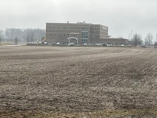 More details for SR 49 & CR 500, Valparaiso, IN - Land for Sale