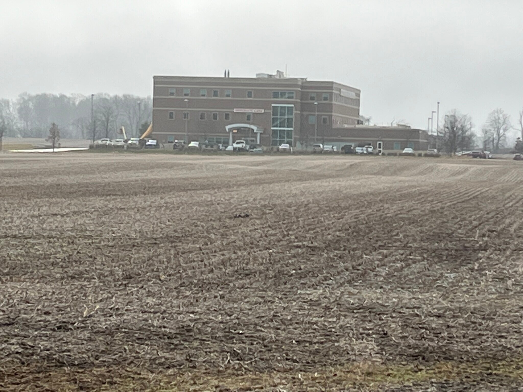 SR 49 & CR 500, Valparaiso, IN for sale Building Photo- Image 1 of 10
