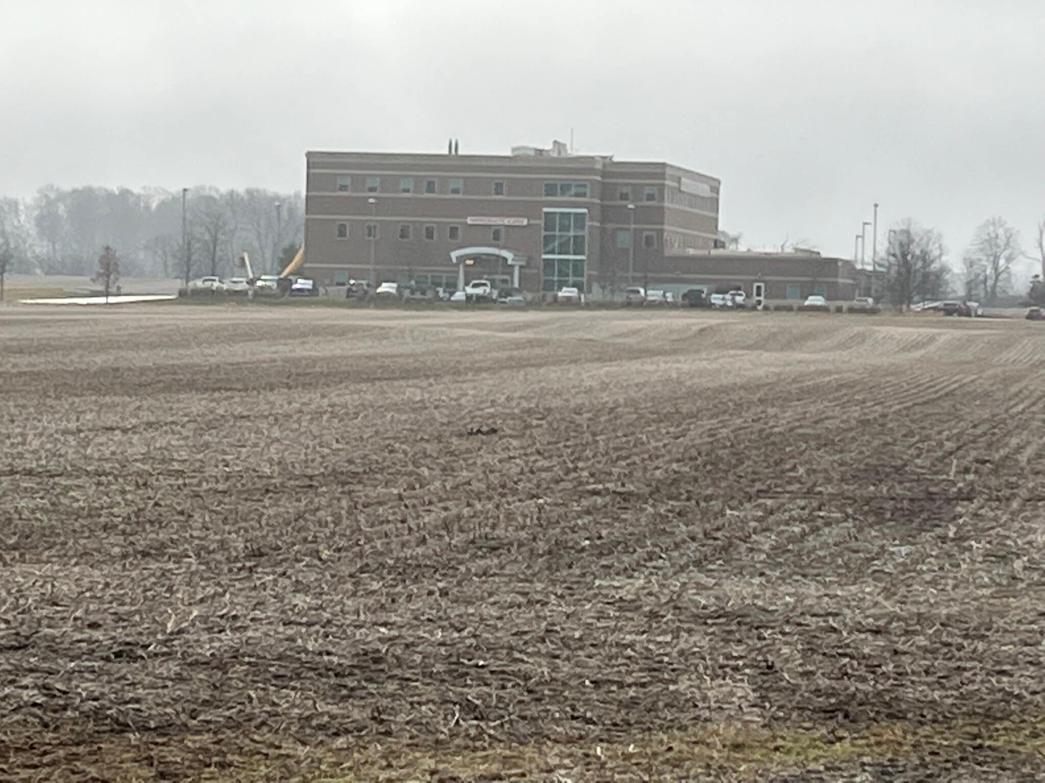 SR 49 & CR 500, Valparaiso, IN à vendre Photo du bâtiment- Image 1 de 10