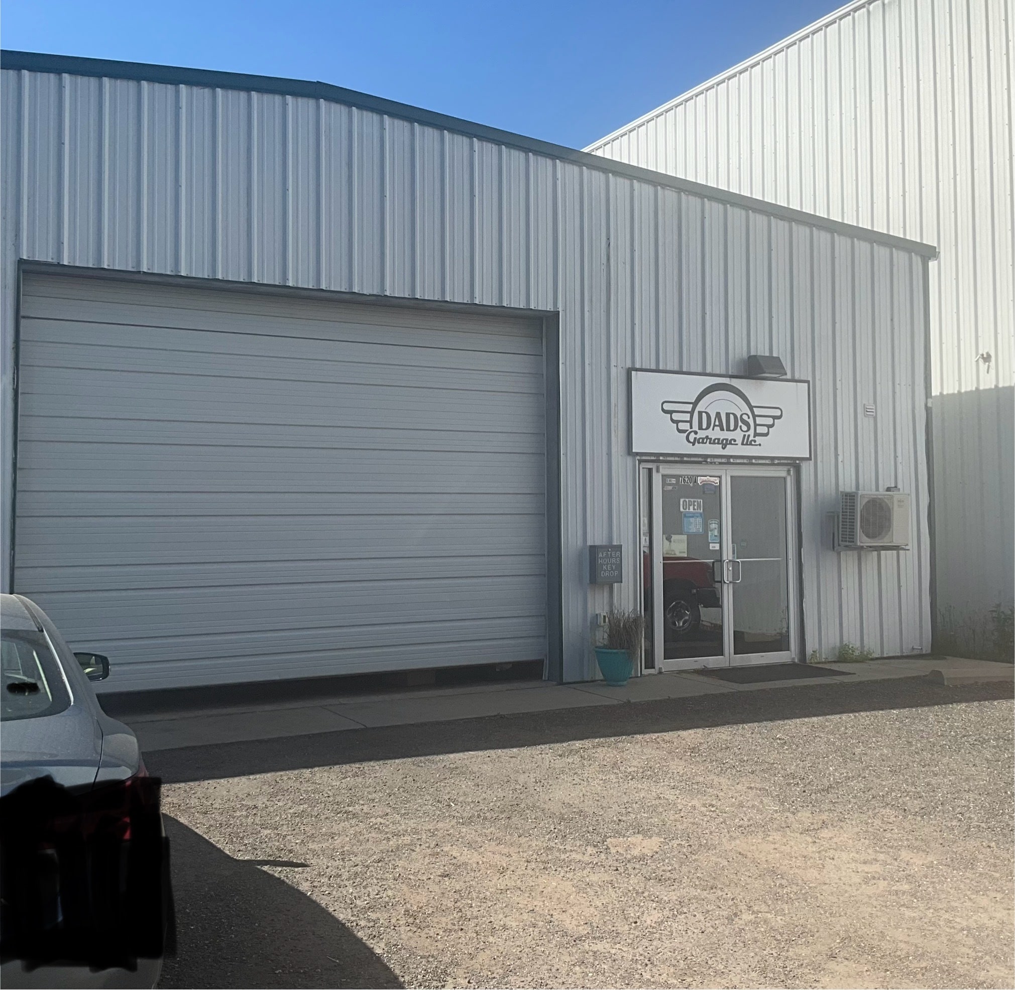 7620 Investment Ct, Owings, MD for lease Other- Image 1 of 7