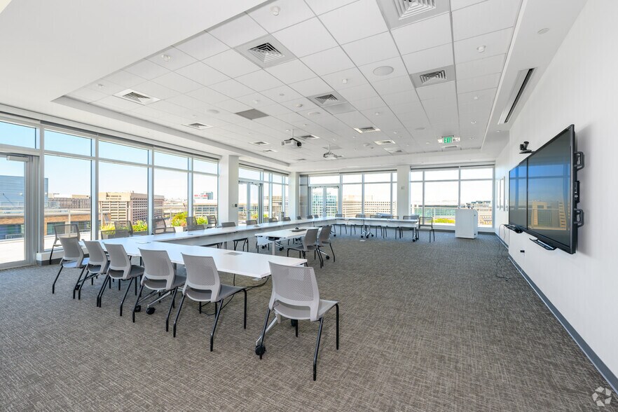 800 Maine Ave SW, Washington, DC à louer - Photo du bâtiment - Image 2 de 48