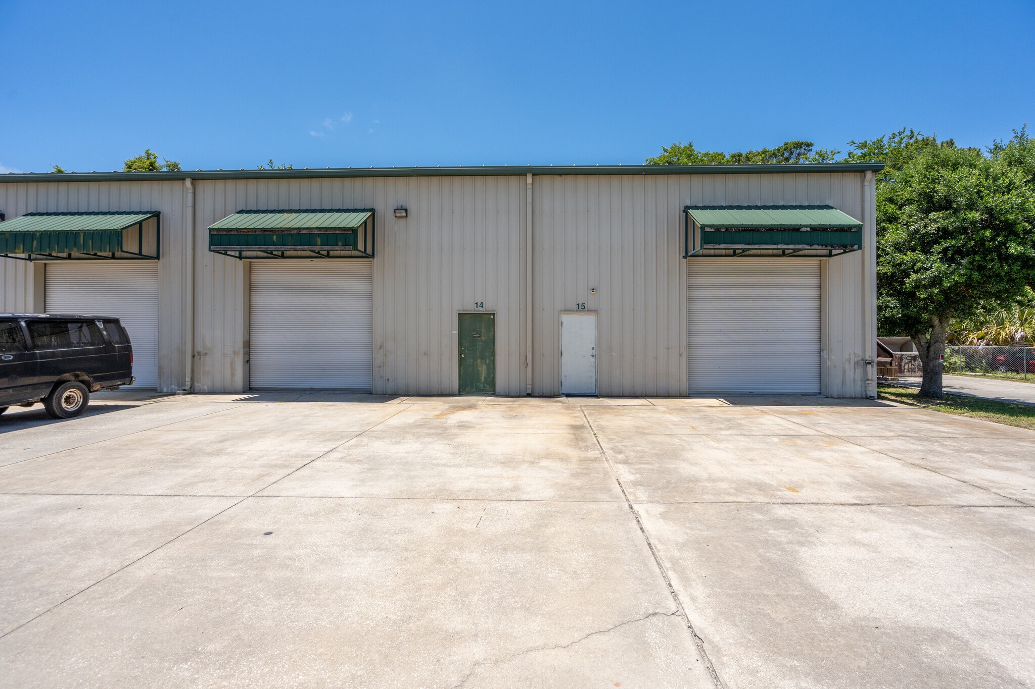 56 S Dixie Hwy, Saint Augustine, FL à louer Photo intérieure- Image 1 de 9