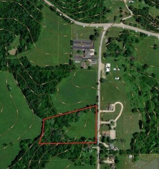 More details for Church Rd, Augusta, MO - Land for Sale