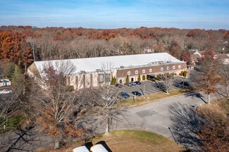 More details for 8 Cornwall Ct, East Brunswick, NJ - Retail for Lease