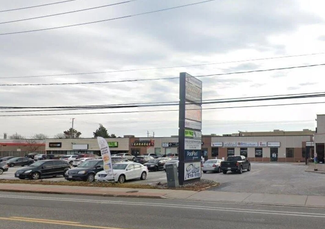 321 Tecumseh Rd, Windsor, ON for sale Primary Photo- Image 1 of 1