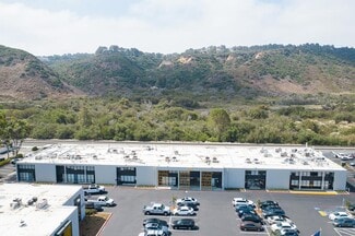 Plus de détails pour 11760 Sorrento Valley Rd, San Diego, CA - Local d'activités à louer