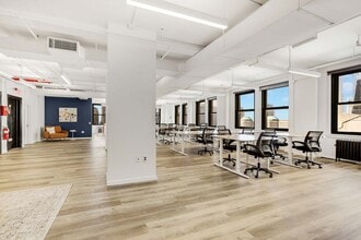 30 Vesey St, New York, NY for lease Interior Photo- Image 2 of 5