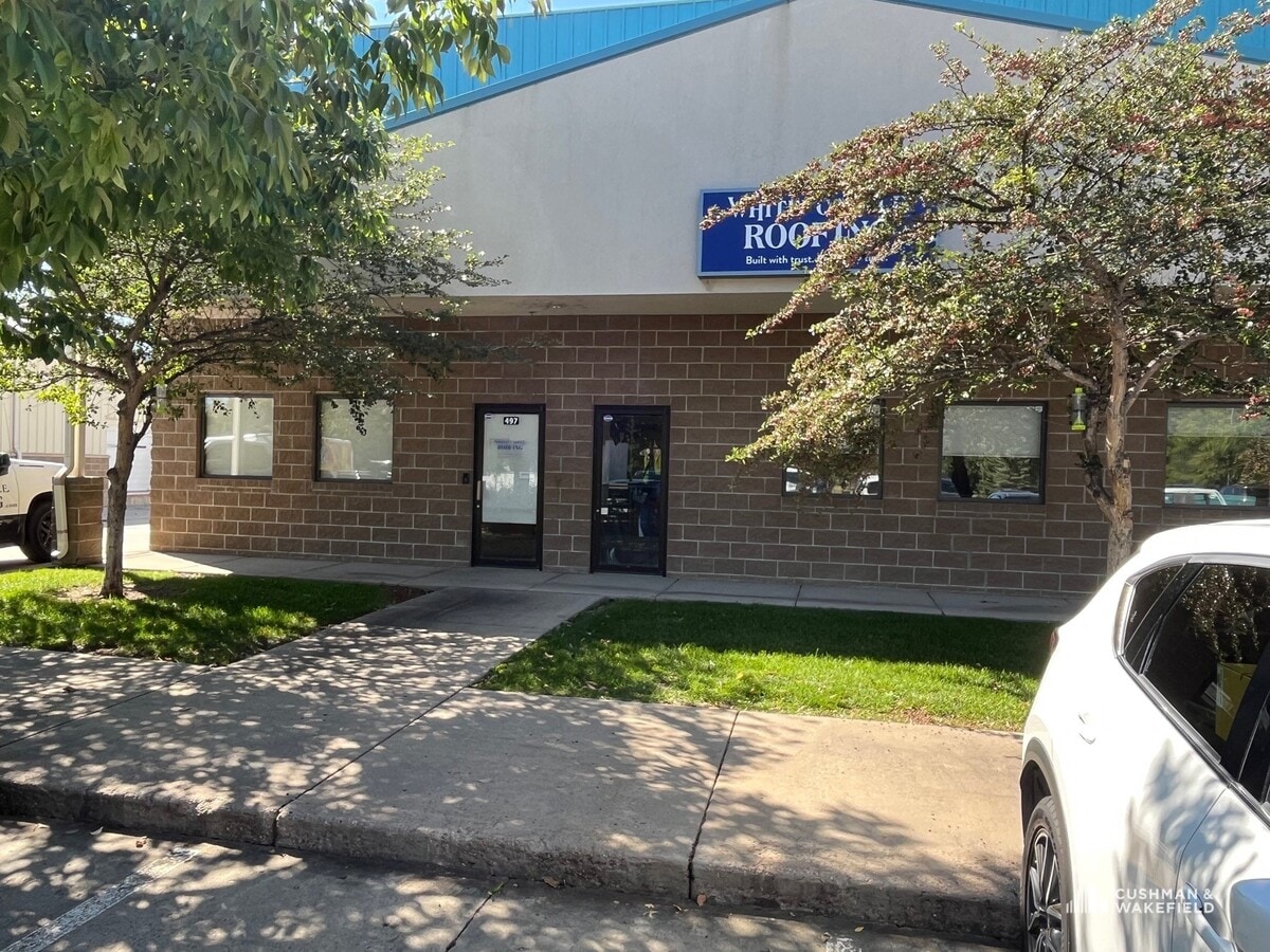 481-499 N Denver Ave, Loveland, CO 80537 - Unité 497 -  - Photo intérieure - Image 2 of 9